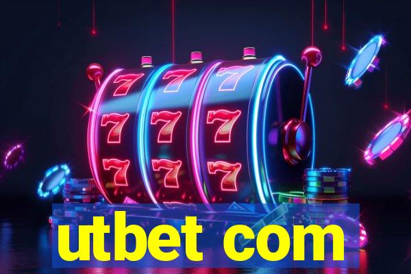 utbet com
